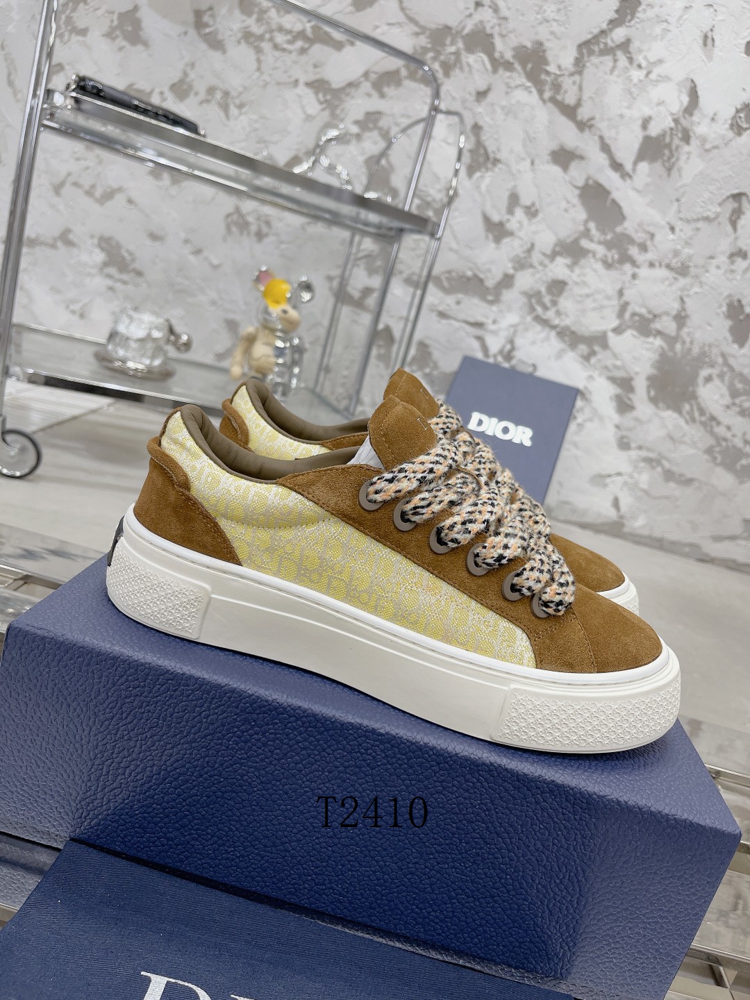 Dior sz38-46 h1009